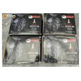 .223 Rem Wolf projectile bullets. 4,000 projectile
