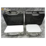 Guide Gear, Protector, etc. Pistol cases. Good Con
