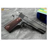 COLT SERIES 70 GOVT .45 ACP SEMI PISTOL
