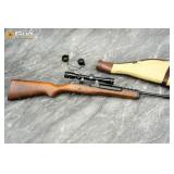 Ruger Ranch Rifle .223 Semi