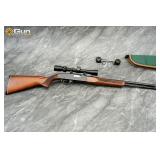 Winchester 290 .22LR Semi Rifle
