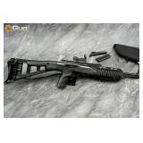HI-POINT 995 9mm Semi Carbine