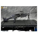 FN M249S 5.56 Belt-Fed Semi Rifle