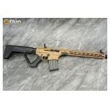 Derya VR80 12GA Semi Shotgun
