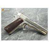 REMINGTON RAND 1911 .45 ACP SEMI PISTOL