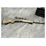 TRADITIONS PURSUIT LT .50 MUZZLELOADER