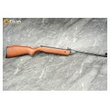 Norica Model 73 break-barrel air rifle. Very Good