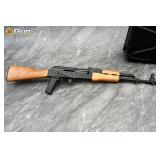 WASR-10 7.62x39 AK Semi Rifle 16" BBL