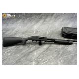 RETAY GPS 12ga Pump Shotgun 18.5" BBL