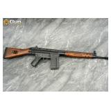 Century Arms CETME 7.62 Semi Auto Rifle