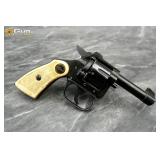 ROFM RG10 .22 Short Revolver