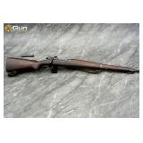 SMITH-CORONA 03-A3 30-06 BOLT ACTION RIFLE