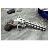 COLT KING COBRA .22 LR REVOLVER 6" BBL