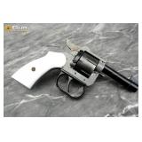 CDM .22 Short Revolver