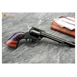 Heritage Rough Rider .22LR Revolver