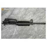 AR-15 upper assembly. Very Good Condition. This co