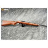 Ruger 10/22 .22 LR Semi Auto Carbine