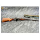 Crescent Excel 12GA Single Shot Shotgun 28in