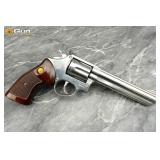 Taurus .357 Magnum Revolver