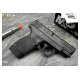 S&W M&P 45 Shield .45 Semi Auto Pistol