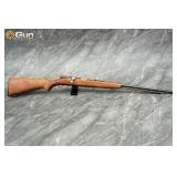 Stevens Springfield 86C .22 Bolt Action Rifle