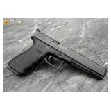 Glock 40 Gen 4 10mm Semi Auto Pistol