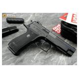 SAR K2 .45 Semi Pistol 4.5" BBL