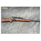 MOSSBERG 44US .22 LR BOLT RIFLE