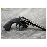 COLT 1917 .45 ACP Revolver 5.5" BBL