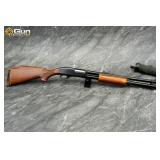 Remington 870 Wingmaster 12ga Pump Shotgun