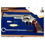 S&W 29-2 .44 Mag Revolver