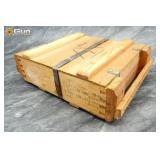 5.45x39mm Russian ammunition crate. LOCAL PICKUP O
