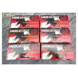 5.7x28mm Federal ammo. 300 rounds in total. Featur