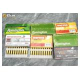 .444 Marlin and .30-30 Win ammunition. 160 rounds