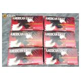 5.7x28mm Federal ammo. 300 rounds in total. Featur