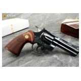 Colt Python .357 Mag Revolver Like NEW
