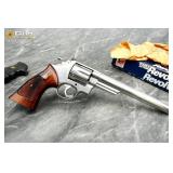 S&W 629-2 .44 Mag Revolver