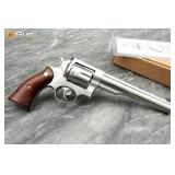 Ruger Redhawk .44 Mag Revolver