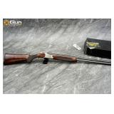Browning Citori C725 28 GA O/U Shotgun