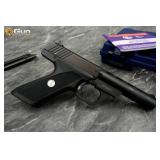 Colt 22 .22 LR Semi Auto Pistol