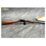 Henry H001 .22 LR Lever Action Rifle