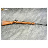 Arisaka Type 99 7.7 Jap Bolt Rifle 26" BBL