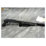 MOSSBERG 500 12ga Pump Shotgun 16.5" BBL