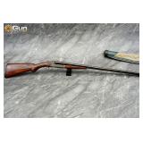 J Stevens 335 12ga SxS Shotgun