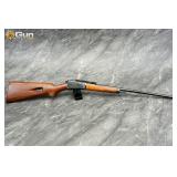 WINCHESTER 63 .22 LR SEMI RIFLE 23" BBL