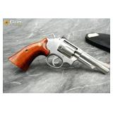 S&W 66-1 .357 Magnum Revolver COMMEMORATIVE