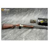 Browning Citori 28ga O/U Shotgun
