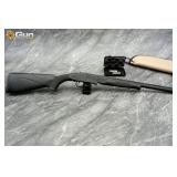 Derya Tradition 12ga Single Shot Shotgun