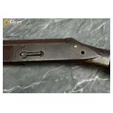 Hopkins & Allen Nimrod 12 Ga Single Shotgun