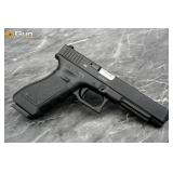 GLOCK 34 GEN 3 9X19 SEMI 5.25" BBL